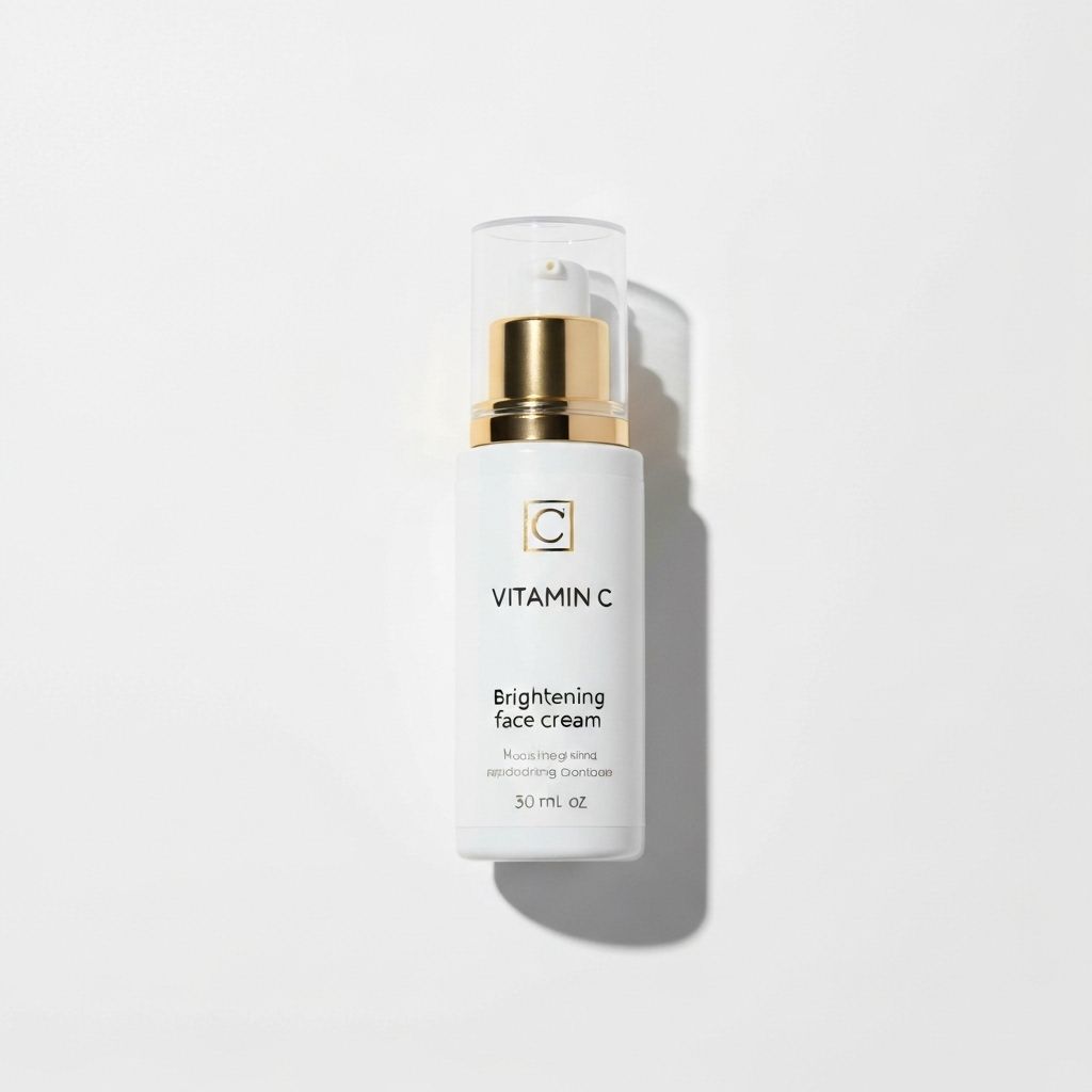 Vitamin C Cream