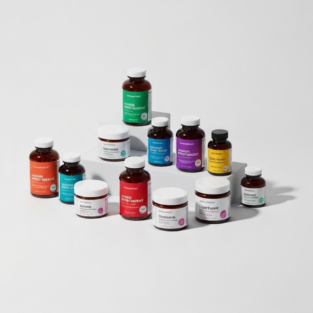 Our products