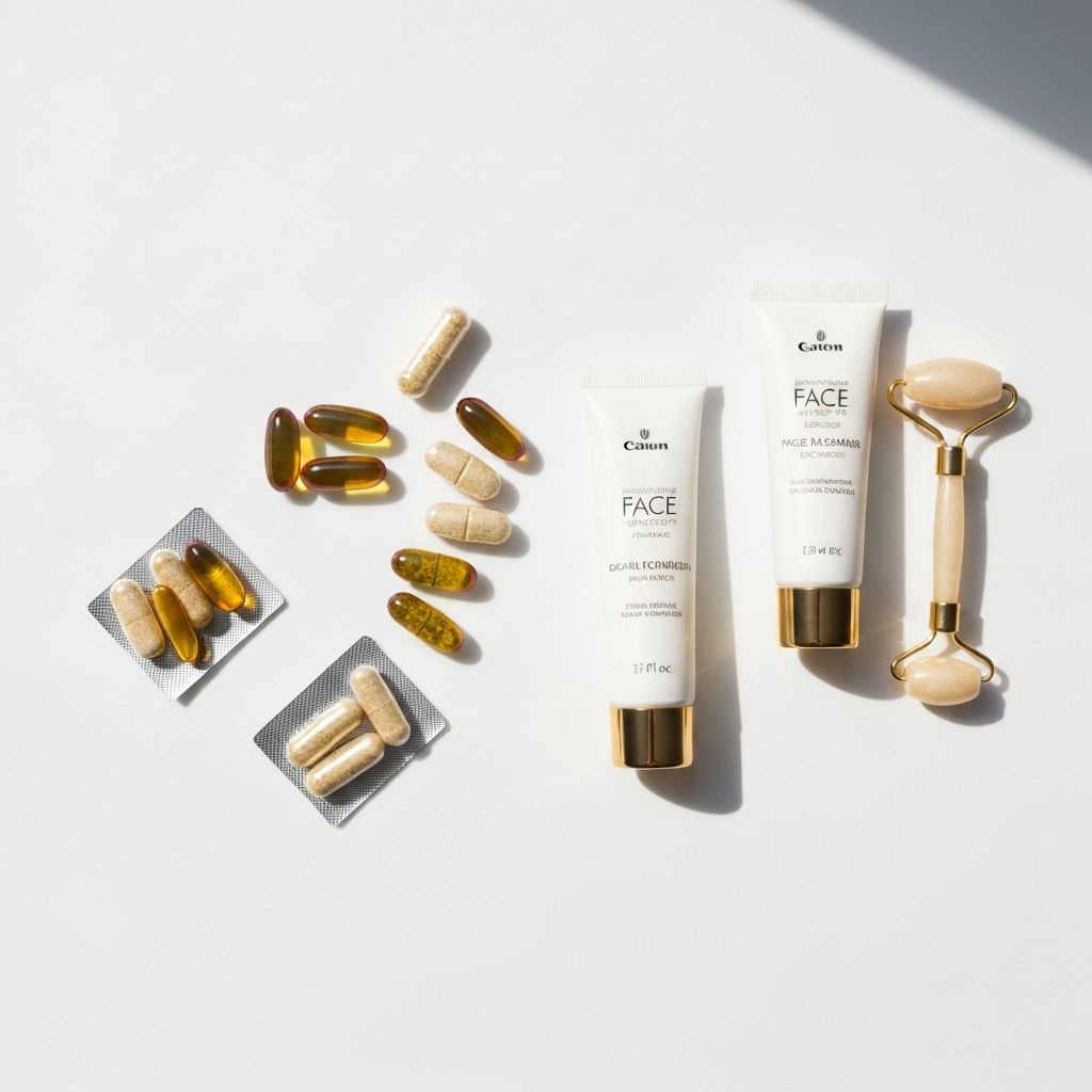 Wellness products