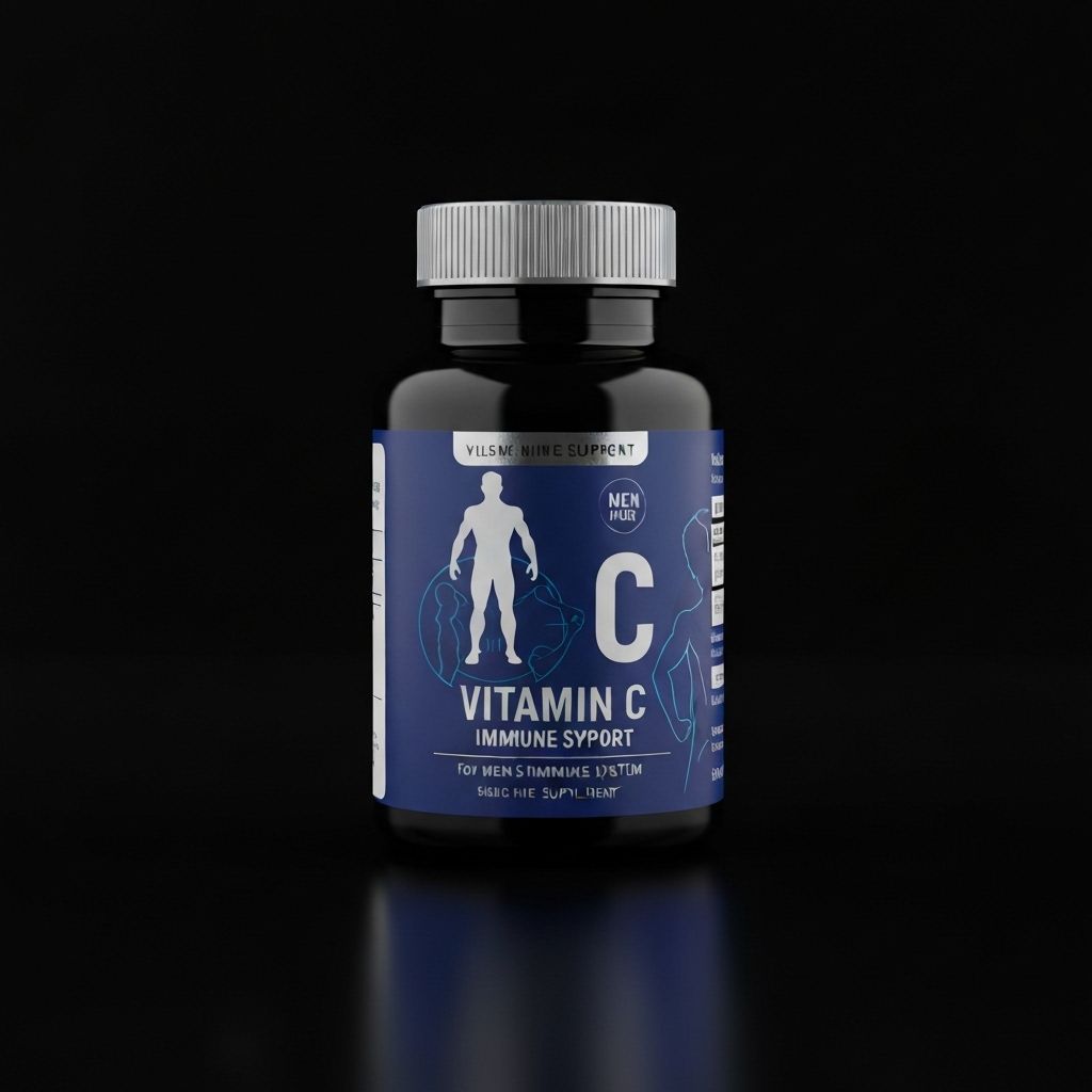 Vitamin C